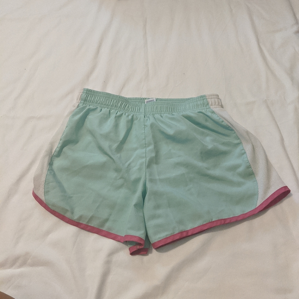 athletic shorts